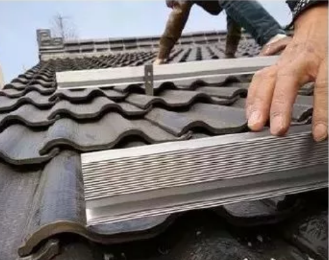 slate roof solar mount hook