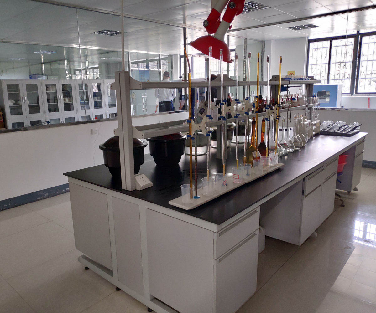 laboratorium chemiczne